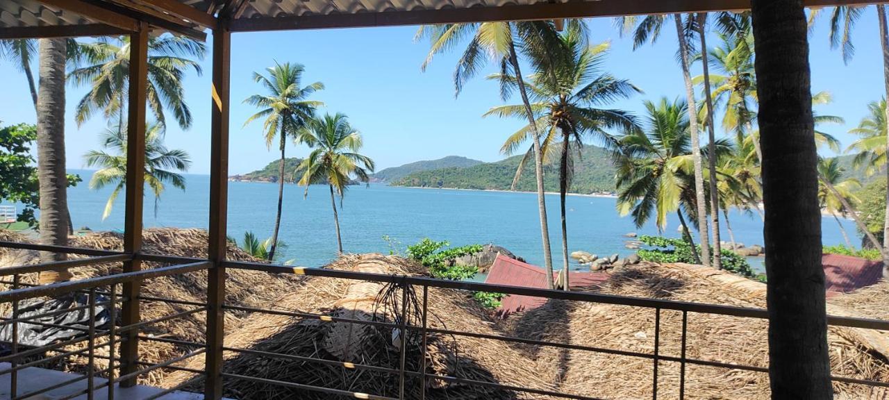 Grand Sea Shades Goa Hotel Palolem Room photo