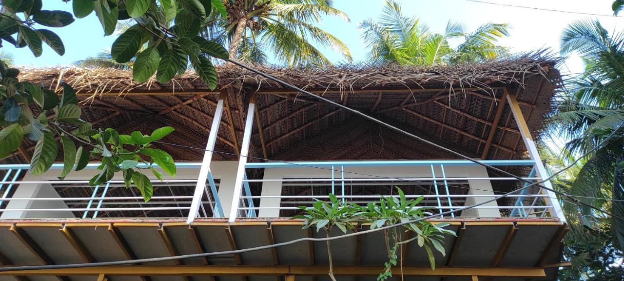 Grand Sea Shades Goa Hotel Palolem Exterior photo