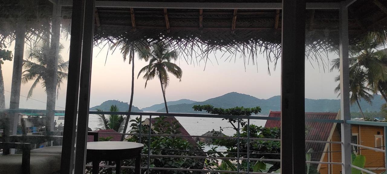 Grand Sea Shades Goa Hotel Palolem Room photo