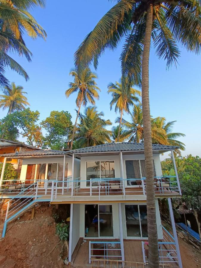 Grand Sea Shades Goa Hotel Palolem Exterior photo